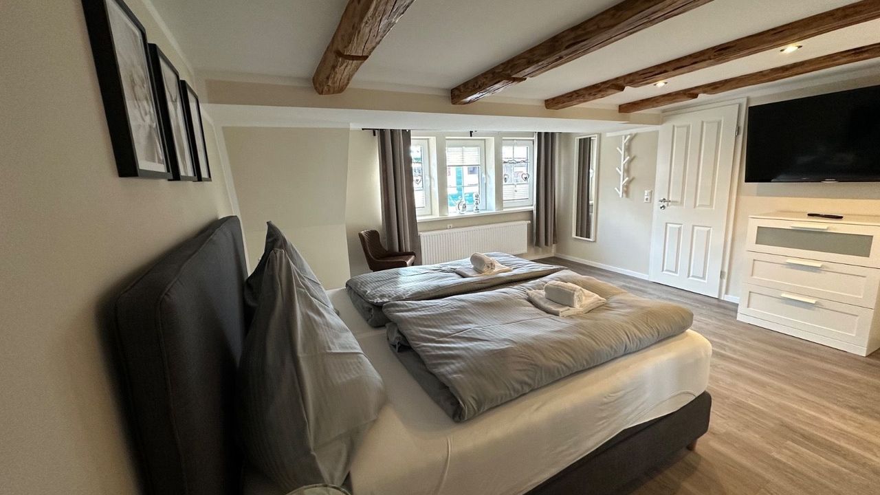 Schlafzimmer Schlafzimmer
